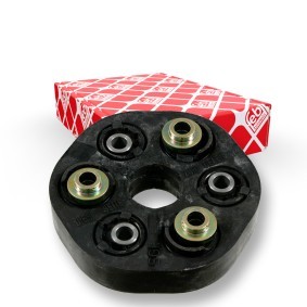 Hardyscheibe 03929 von FEBI BILSTEIN günstig für 65,59 € online kaufen