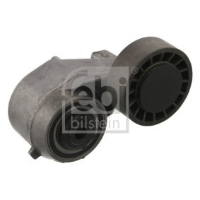 Lagerbuchse, Blattfeder von FEBI BILSTEIN 06352