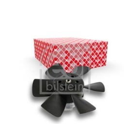 Bremsbacke von FEBI BILSTEIN 07012