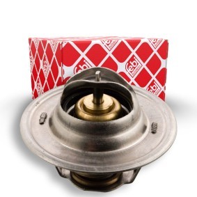 Köp Termostat, kylvätska av FEBI BILSTEIN 09337 till det låga priset 135,86 kr