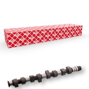 Compre Árvore de cames da FEBI BILSTEIN 10009 a um preço baixo por 87,64 €