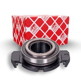Compre Rolamento de embraiagem de FEBI BILSTEIN online para C15 Camião de plataforma / Chassis (VDPD) a preços moderados
