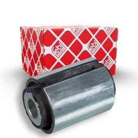 Køb Leje, fjederøje af FEBI BILSTEIN 11387 til den lave pris 168,46 DKK