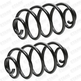 Köp Spiralfjäder av STARK SKCS-0042006 till det låga priset 338,02 kr