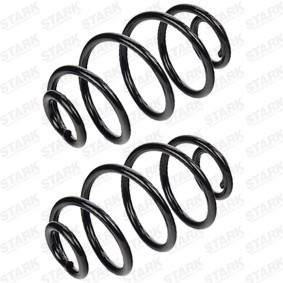 Köp Spiralfjäder av STARK SKCS-0042011 till det låga priset 768,69 kr