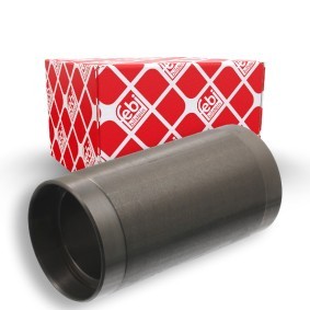Lagerbuchse, Blattfeder von FEBI BILSTEIN 12354
