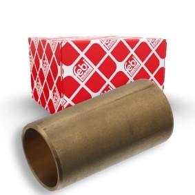 Lagerbuchse, Blattfeder von FEBI BILSTEIN 12355