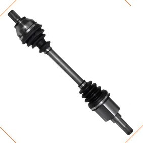 Antriebswelle FD-402 von EURODRIVELINE günstig für 108,84 € online kaufen