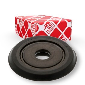 Compre Cabeçote do amortecedor e rolamento de FEBI BILSTEIN online para ESCORT IV Cabriolet (ALF) a preços moderados