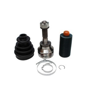 Comprar Juego de articulación, árbol de transmisión de EURODRIVELINE OJ-AU-1333 a bajo precio de 59,55 €
