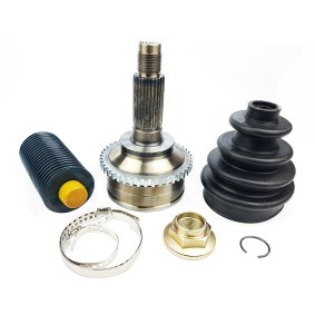 Comprar Juego de articulación, árbol de transmisión de EURODRIVELINE OJ-MZ-0476 a bajo precio de 64,90 €