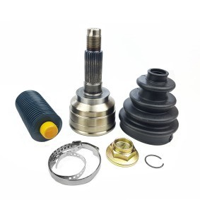 Comprar Juego de articulación, árbol de transmisión de EURODRIVELINE OJ-MZ-0484 a bajo precio de 67,85 €