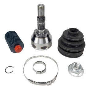 Gelenksatz, Antriebswelle OJ-OP-1320 von EURODRIVELINE günstig für 35,75 € online kaufen