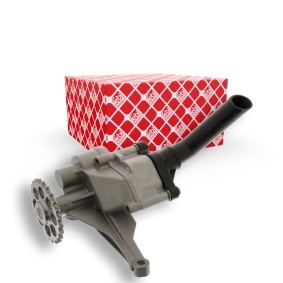 Ölpumpe 12741 von FEBI BILSTEIN günstig für 177,65 € online kaufen
