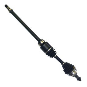 Antriebswelle VO-299A von EURODRIVELINE günstig für 112,20 € online kaufen