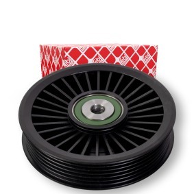 Umlenk- / Führungsrolle, Keilrippenriemen 14375 von FEBI BILSTEIN günstig für 22,10 € online kaufen