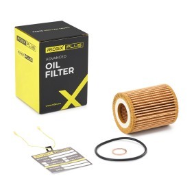Ölfilter 7O0171P von RIDEX PLUS günstig für 10,43 € online kaufen