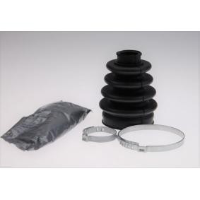 Faltenbalgsatz, Antriebswelle 36926 von SPIDAN günstig für 19,64 € online kaufen