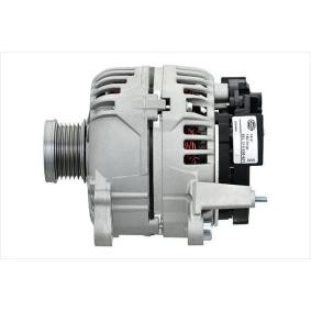 Lichtmaschine 8EL 015 630-621 von HELLA günstig für 232,78 € online kaufen