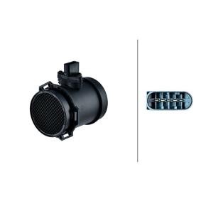 Luftmassenmesser (LMM) 8ET 358 095-901 von HELLA günstig für 81,44 € online kaufen