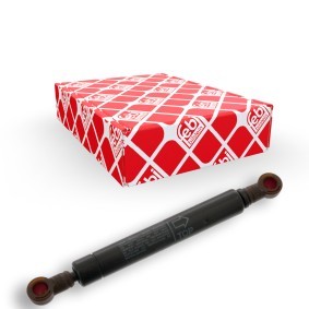Gestängedämpfer, Einspritzanlage 14690 von FEBI BILSTEIN günstig für 26,14 € online kaufen