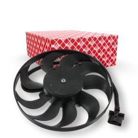 Køb Køleventilator af FEBI BILSTEIN 14744 til den lave pris 506,31 DKK