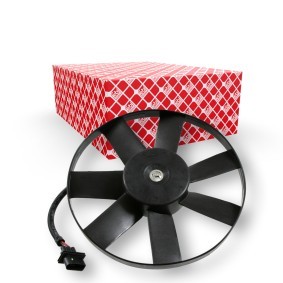 Køb Køleventilator af FEBI BILSTEIN 14748 til den lave pris 503,99 DKK
