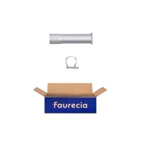 Acquista Tubo riparazione, Catalizzatore da HELLA 8LA 366 007-381 a buon mercato per soli 23,73 €
