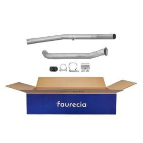 Acquista Tubo riparazione, Catalizzatore da HELLA 8LA 366 007-391 a buon mercato per soli 58,85 €