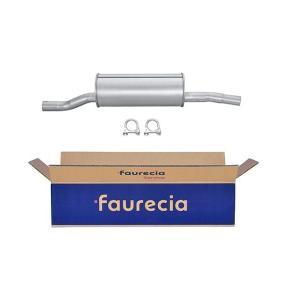 Vorschalldämpfer von HELLA für J5 Bus (280P) günstig online kaufen