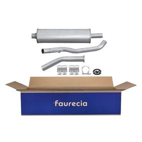 Vorschalldämpfer 8LB 366 021-421 von HELLA günstig für 122,34 € online kaufen