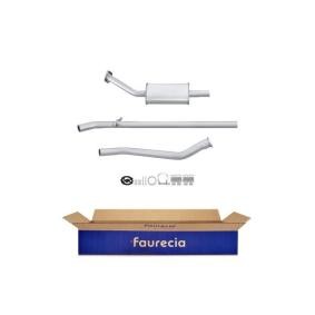 Vorschalldämpfer 8LB 366 021-491 von HELLA günstig für 135,86 € online kaufen