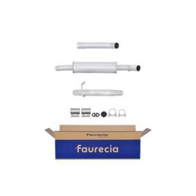 Achetez des Silencieux avant HELLA 8LB 366 022-631 à prix pour 100,20 €