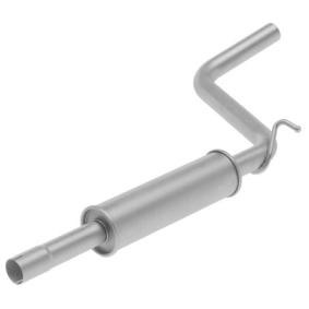 Achetez des Silencieux avant HELLA 8LB 366 023-001 à prix pour 105,10 €