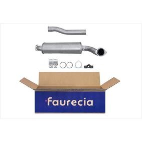 Mittelschalldämpfer 8LC 366 023-101 von HELLA günstig für 185,28 € online kaufen