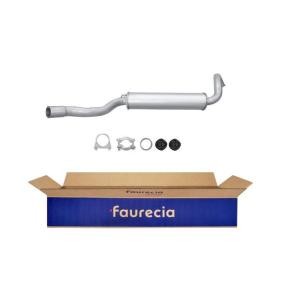 Achetez des Silencieux intermédiaire HELLA 8LC 366 023-121 à prix pour 141,59 €