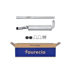 Achetez des Silencieux intermédiaire HELLA 8LC 366 023-141 à prix pour 133,32 €