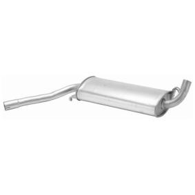 Achetez des Silencieux intermédiaire HELLA 8LC 366 023-151 à prix pour 98,57 €