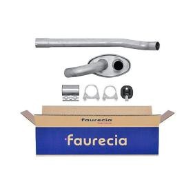 Achetez des Silencieux intermédiaire HELLA 8LC 366 023-161 à prix pour 150,14 €