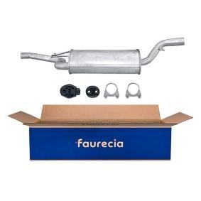 Mittelschalldämpfer 8LC 366 024-181 von HELLA günstig für 137,55 € online kaufen