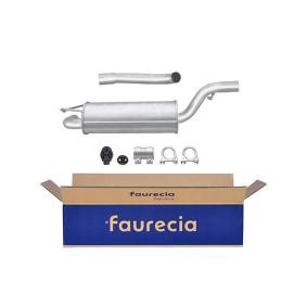 Mittelschalldämpfer 8LC 366 024-191 von HELLA günstig für 143,87 € online kaufen