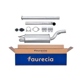 Mittelschalldämpfer 8LC 366 024-201 von HELLA günstig für 182,08 € online kaufen