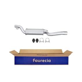 Mittelschalldämpfer 8LC 366 024-211 von HELLA günstig für 151,08 € online kaufen
