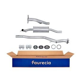 Mittelschalldämpfer 8LC 366 024-301 von HELLA günstig für 128,27 € online kaufen