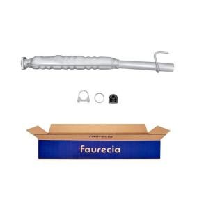 Mittelschalldämpfer 8LC 366 025-361 von HELLA günstig für 167,50 € online kaufen