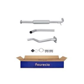 Mittelschalldämpfer 8LC 366 025-401 von HELLA günstig für 122,37 € online kaufen