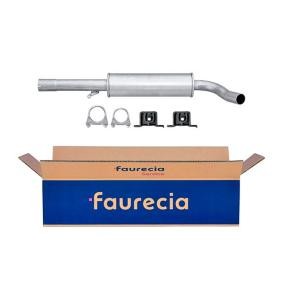 Achetez des Silencieux intermédiaire HELLA 8LC 366 026-171 à prix pour 84,06 €