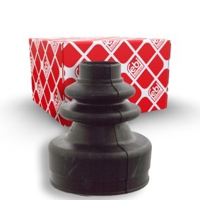 Compre Fole de transmissão de FEBI BILSTEIN online para JUMPY Camião de plataforma/chassis (BU_, BV_, BW_, BX_) a preços moderados