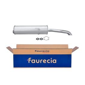 Endschalldämpfer von HELLA für 309 II (3C, 3A) günstig online kaufen