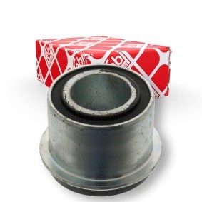 Köp Lagring, fjäderöga av FEBI BILSTEIN 15078 till det låga priset 98,15 kr